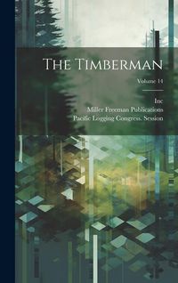 Produktbild: The Timberman; Volume 14