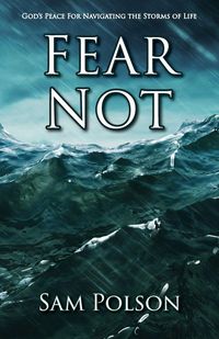 Produktbild: Fear Not