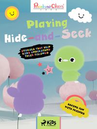Produktbild: Rainbow Chicks - Having Fun with Friends - Playing Hide-and-Seek