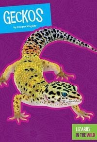 Produktbild: Geckos