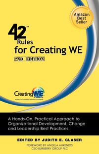 Produktbild: 42 Rules for Creating We (2nd Edition)
