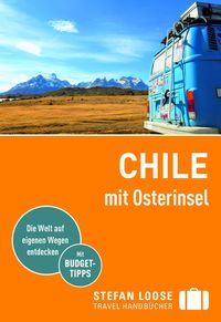 Bild vom Artikel Stefan Loose Reiseführer Chile mit Osterinsel vom Autor Susanne Asal