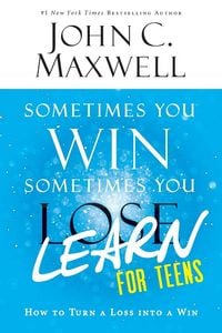Produktbild: Sometimes You Win--Sometimes You Learn for Teens