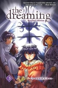 Produktbild: The Dreaming Volume 3