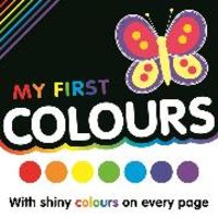 Produktbild: My First Colours