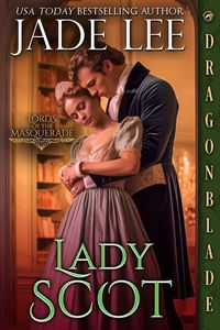 Produktbild: Lady Scot