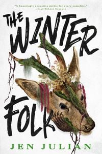 Produktbild: The Winter Folk