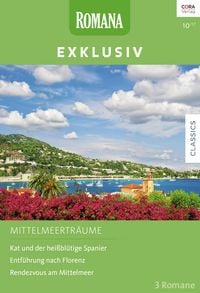 Produktbild: Romana Exklusiv Band 288
