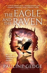 Produktbild: Eagle and the Raven