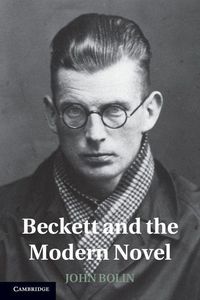 Produktbild: Beckett and the Modern Novel