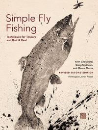 Produktbild: Simple Fly Fishing (Revised Second Edition)