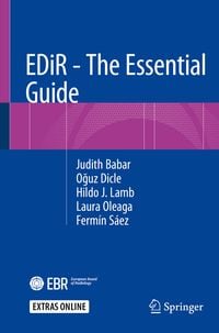 Produktbild: EDiR - The Essential Guide