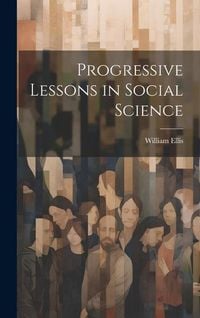 Produktbild: Progressive Lessons in Social Science