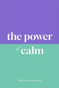 Produktbild: The Power of Calm
