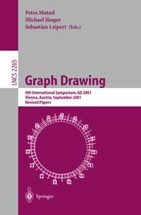 Produktbild: Graph Drawing