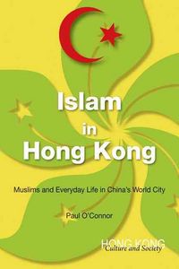 Produktbild: Islam in Hong Kong