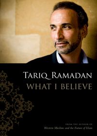 Produktbild: What I Believe