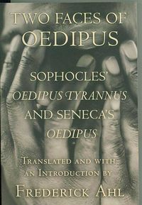 Produktbild: 2 Faces Of Oedipus