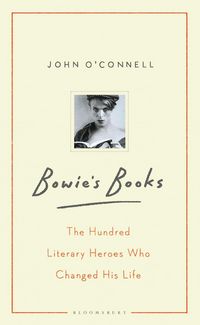 Produktbild: O'Connel, J: Bowie's Books