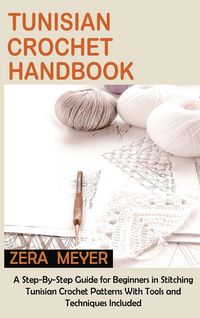 Produktbild: Tunisian Crochet Handbook