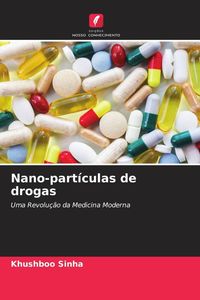 Produktbild: Nano-part&iacute;culas de drogas