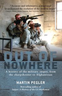 Produktbild: Out of Nowhere