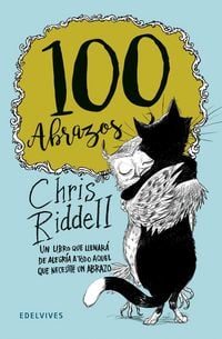 Produktbild: 100 abrazos
