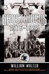 Produktbild: Ghostriders 1976-1995