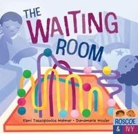 Produktbild: The Waiting Room