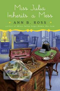 Produktbild: Miss Julia Inherits a Mess