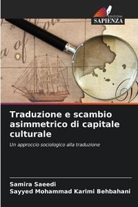 Produktbild: Traduzione e scambio asimmetrico di capitale culturale