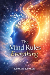 Produktbild: The Mind Rules Everything
