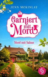 Produktbild: Garniert mit Mord