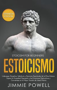 Produktbild: Estoicismo