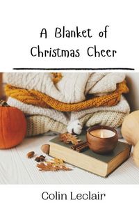 Produktbild: A Blanket of Christmas Cheer