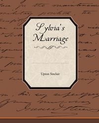 Produktbild: Sylvia's Marriage