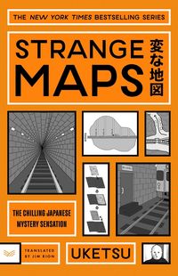 Produktbild: Strange Maps