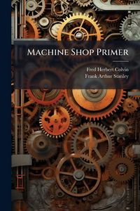 Produktbild: Machine Shop Primer