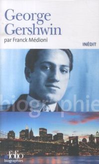 Produktbild: George Gershwin