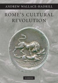 Produktbild: Rome's Cultural Revolution