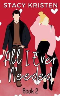 Produktbild: All I Ever Needed
