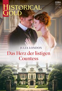 Produktbild: Das Herz der listigen Countess