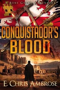 Produktbild: Conquistador's Blood