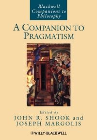 Produktbild: Comp to Pragmatism