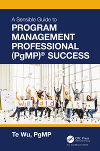 Produktbild: The Sensible Guide to Program Management Professional (PgMP)&reg; Success