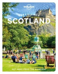 Produktbild: Maceacheran, M: Experience Scotland