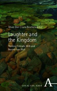 Produktbild: Laughter and the Kingdom