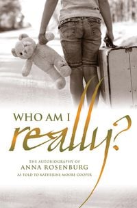Produktbild: Who am I Really?