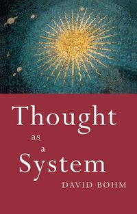 Produktbild: Thought as a System