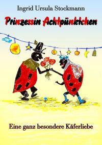 Produktbild: Prinzessin Achtp&uuml;nktchen
